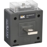 IEK Трансформатор тока ТТИ-А 400/5А 10ВА 0,5