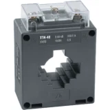 IEK Трансформатор тока ТТИ-40 300/5А 10ВА класс 0,5