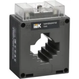 IEK Трансформатор тока ТТИ-40 500/5А 5ВА 0,5S