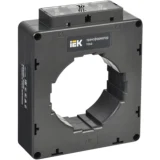 IEK Трансформатор тока ТТИ-85 1000/5А 15ВА 0,5S