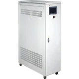 IEK Стабилизатор напряжения трёхфазный напольный 120кВА INDUSTRIAL