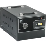 IEK Стабилизатор напряжения переносной HUB 10кВА