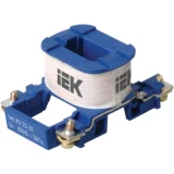 IEK Катушка управления для КМИ-(09А-18А) 400В