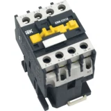 IEK Контактор КМИ-23210 32А 230В/АС3 1НО