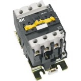 IEK Контактор КМИ-48012 80А 230В/АС3 1НО;1НЗ