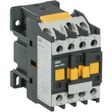 IEK Контактор КМИе-10910 9А 36В/АС3 1НО