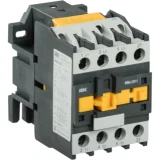 IEK Контактор КМИе-22510 25А 400В/АС3 1НО
