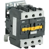 IEK Контактор КМИе-49512 95А 110В/АС3 1НО;1НЗ