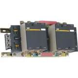 IEK Контактор КТИ-51153 реверс 115А 230В/АС3
