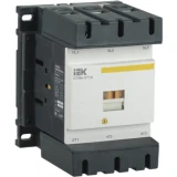 IEK Контактор КТИе-5115 115А 400В/АС3