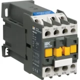 IEK Контактор КМИп-23210 32А 24В/АС3 1НО