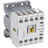 IEK Миниконтактор МКИ-11611 16А 400В/АС3 1Н3