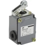 IEK Выключатель концевой ВПК-2112-БУ2 рычаг с роликом IP65