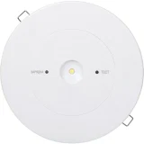 IEK Светильник аварийный ДПА-130 непостоянного действия 3ч IP20
