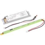 IEK Блок аварийного питания БАП58-1,0 для ЛЛ/КЛЛ