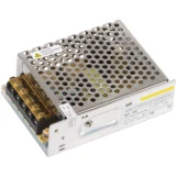 IEK Драйвер LED ИПСН-PRO 60Вт 12В блок-клеммы IP20