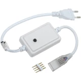IEK Драйвер LED ИПСН 500Вт 220В 14мм RGB IP44