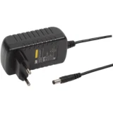 IEK Драйвер LED ИПСН-ECO 24Вт 12В адаптер-Jack5,5 IP20