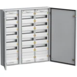 IEK TITAN 5 Корпус металлический ЩРн-216 IP54 У2