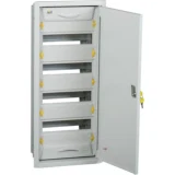 IEK Корпус металлический распределительный ЩРв-48зк-1 36 IP31 UNIVERSAL