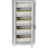 IEK TITAN 3 Корпус металлический ЩРн-48 (620х310х120мм) IP31
