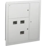 IEK Корпус металлический ЩЭ-3 36 УХЛ3 IP31 LIGHT