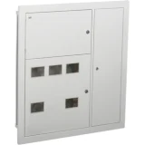 IEK Корпус металлический ЩЭ-5-Э (1000х960х110мм) 36 УХЛ3 IP31 LIGHT