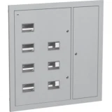 IEK Корпус металлический ЩЭ-7 36 УХЛ3 IP31 LIGHT