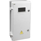 IEK KREPTA 7 Корпус полиэстерный ЩУ 3/1 IP54
