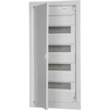 IEK KREPTA 7 Корпус пластиковый КМПв-56