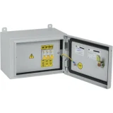 IEK Ящик с понижающим трансформатором ЯТП-0,25 230/42-3 УХЛ2 IP54