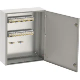 IEK Пункт распределительный ПР11-3045 1p 9х100A
