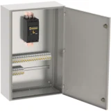 IEK Пункт распределительный ПР8503-1009 ввод 3p 1х630А отходящие 3p 2х250А 3p 6х100А