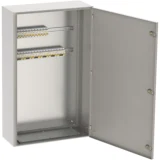 IEK Пункт распределительный ПР8503-1013 3p 10х100А