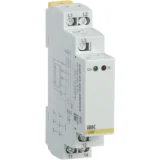 IEK Реле контроля фаз ORF 03 3 фазы 220-460В AC