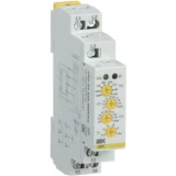 IEK Реле контроля фаз ORF 04 3 фазы 220-460В AC