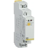 IEK Реле контроля фаз ORF 08 3 фазы 220-460В AC