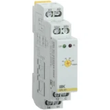 IEK Реле контроля уровня ORL-01 24-240В AC/DC