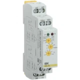 IEK Реле контроля уровня ORL-02 24-240В AC/DC