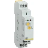 IEK Реле задержки включения ORT 2 контакта 230В AС