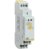 IEK Реле задержки выключения ORT 2 контакта 12-240В AС/DC