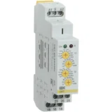 IEK Реле циклическое ORT 2 контакта 230В AС