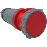 IEK Розетка переносная ССИ-234 63А-6ч/380-415В 3Р+РЕ IP67 MAGNUM