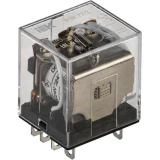 IEK Реле промежуточное РЭК77/3(LY3) 10А 24В DC