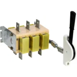 IEK Выключатель-разъединитель ВР32И-31A71240 100А