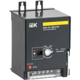IEK Электропривод ЭПм-35 220В MASTER