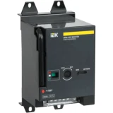 IEK Электропривод ЭПм-40 220В MASTER