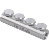 IEK Соединитель болтовой ГД 35-50 35кВ