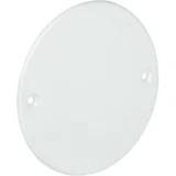 IEK Крышка для коробок установочных СЗ D=68мм GENERICA