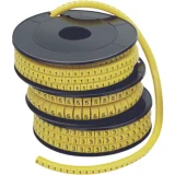 IEK Маркер кабельный МК3- 10мм символ "4" (180шт/упак)